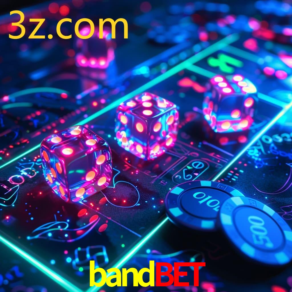 BANDBET.COM