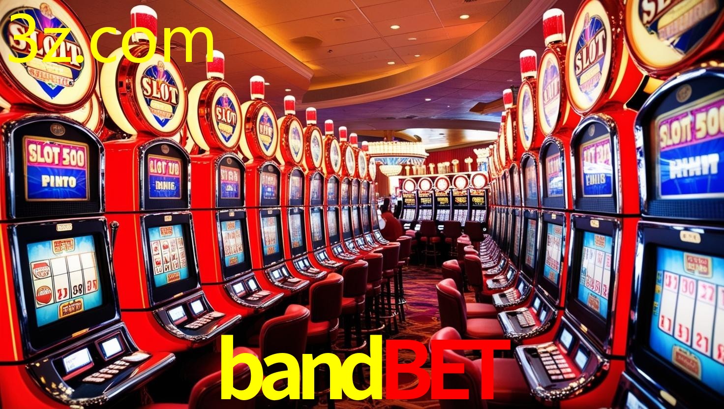 BANDBET.COM