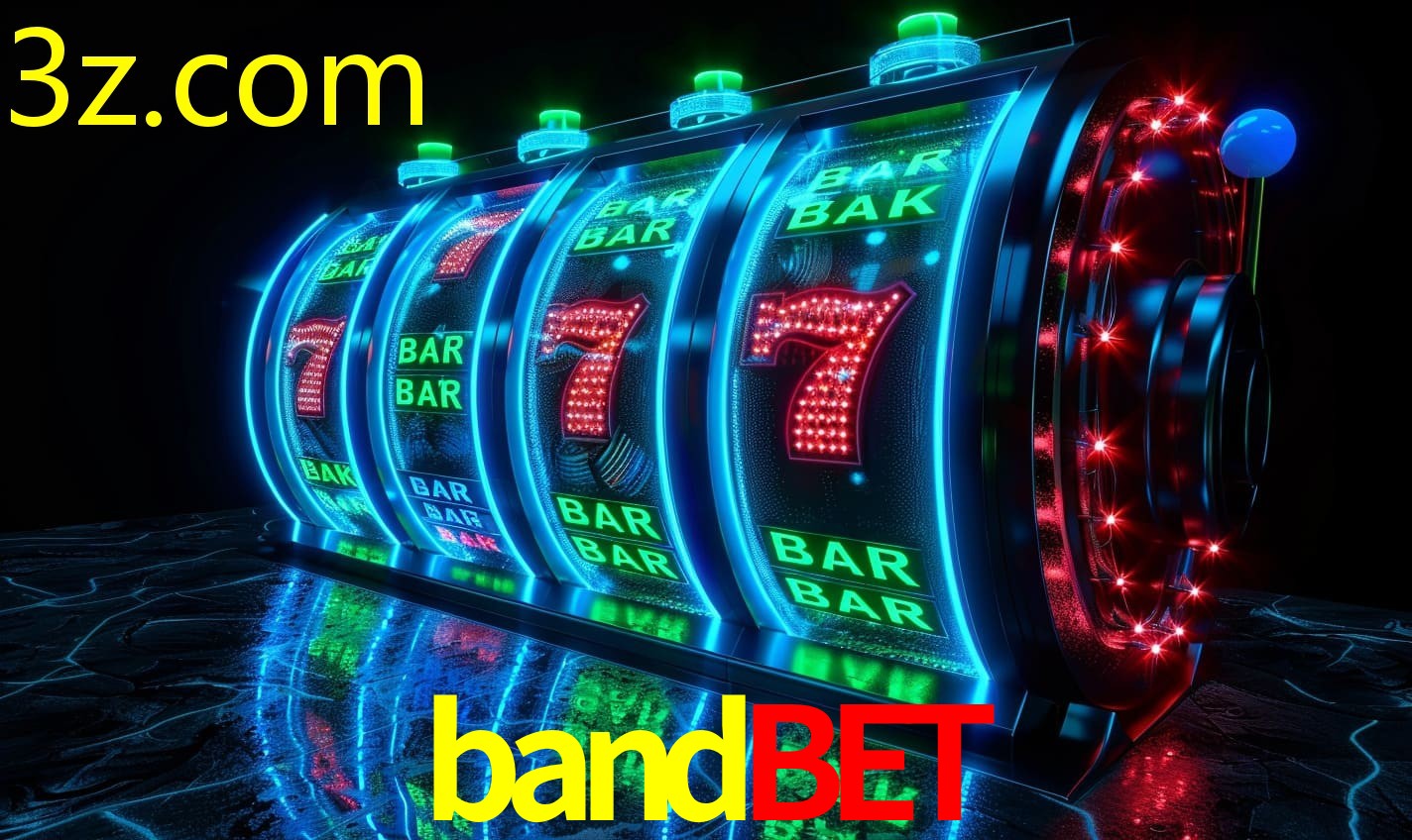BANDBET.COM