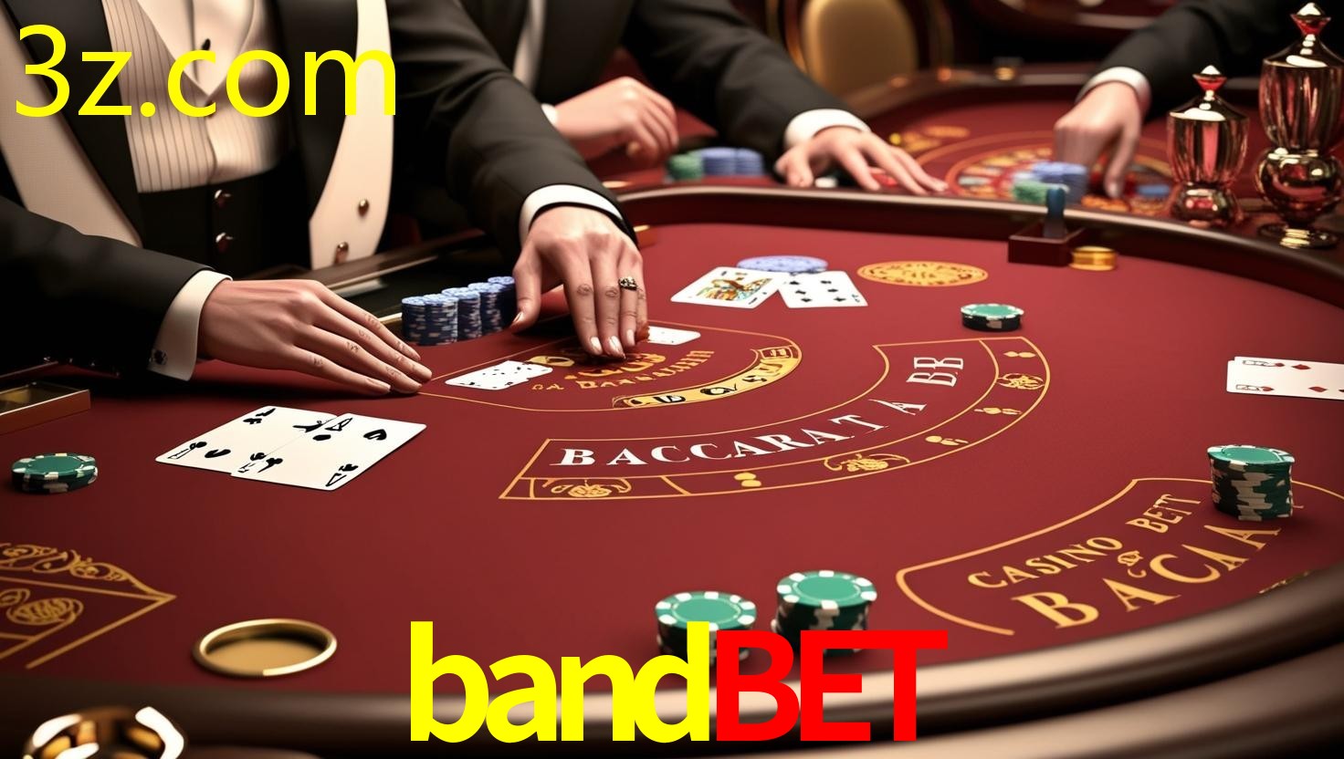 BANDBET.COM