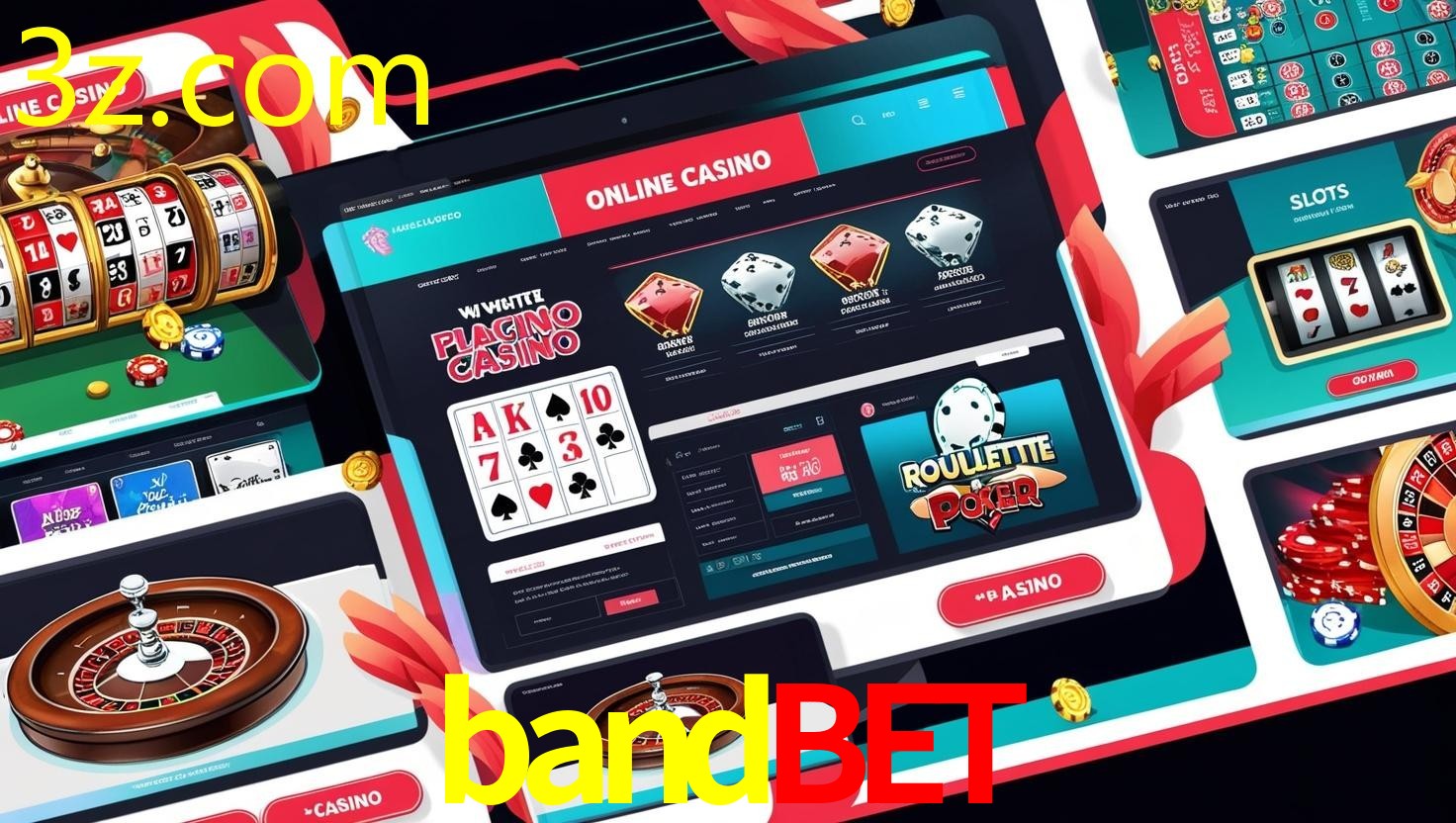 BANDBET.COM