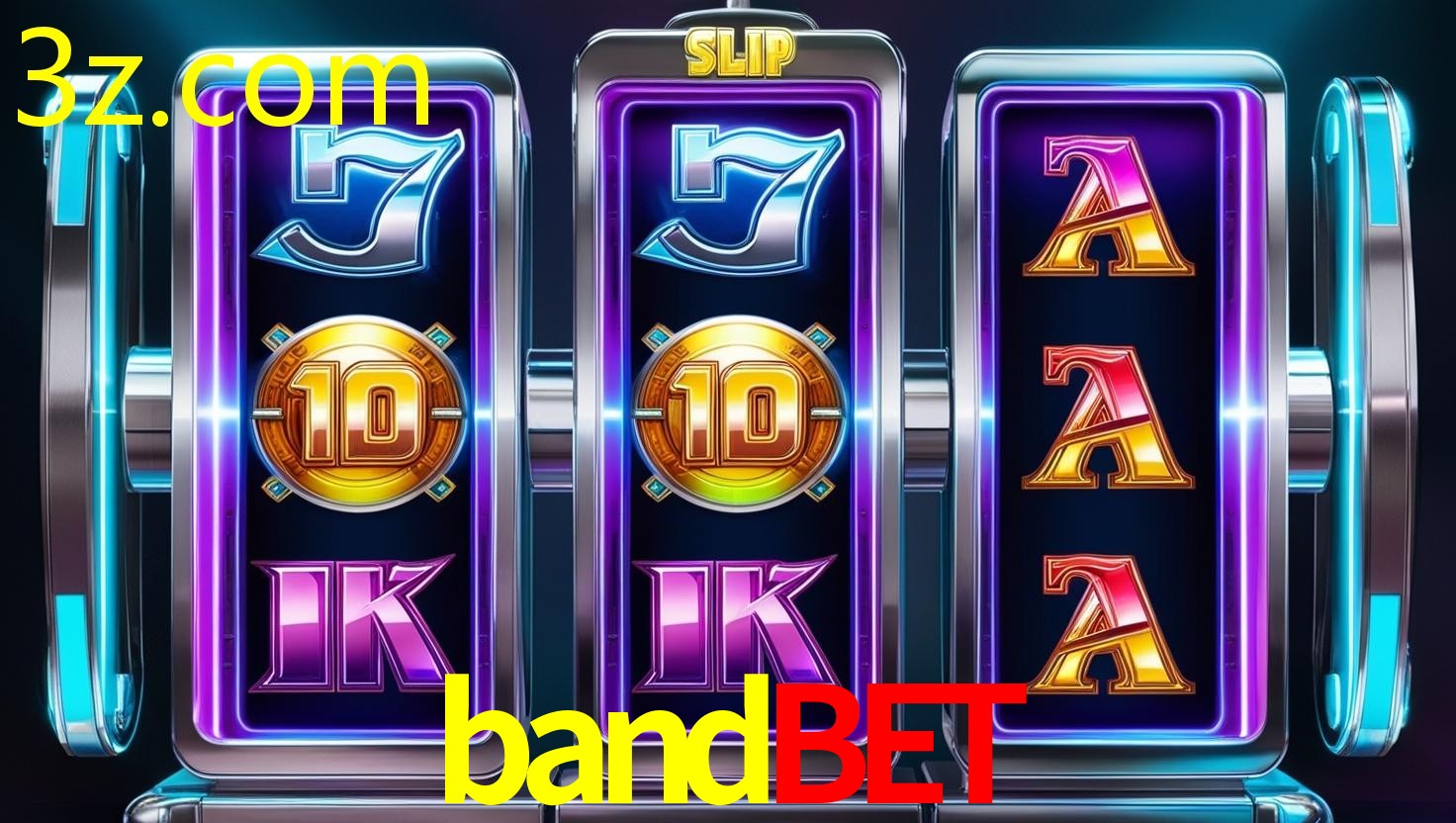 BANDBET.COM