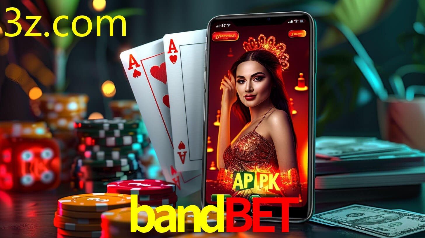 BANDBET.COM