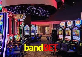 Loterias online na bandbet