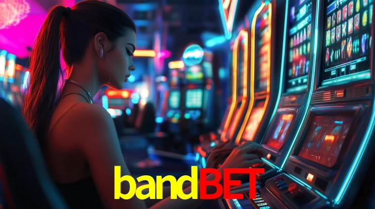 Cashback e recargas na bandbet