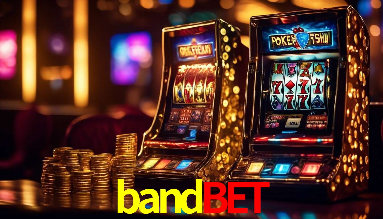 Download para Android e iOS na bandbet