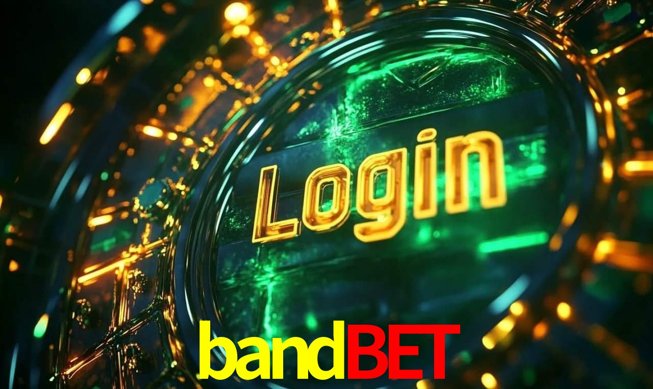 Segurança e privacidade no APP bandbet