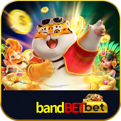 Imagem promocional da bandbet mostrando a plataforma e suas vantagens